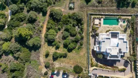 For sale plot in La Reserva