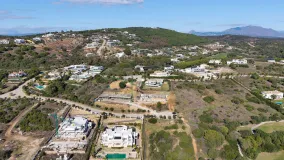 For sale plot in La Reserva