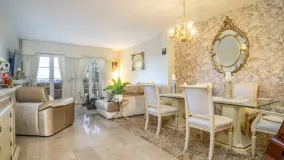 3 bedrooms Cumbres del Rodeo apartment for sale