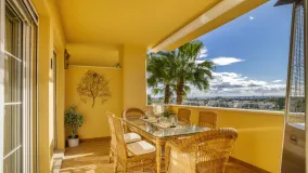 3 bedrooms Cumbres del Rodeo apartment for sale