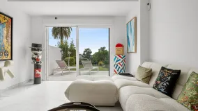 For sale La Rinconada ground floor apartment