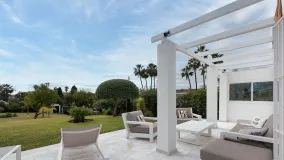 For sale La Rinconada ground floor apartment