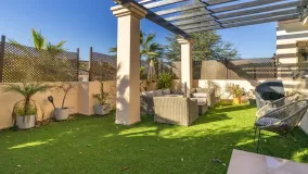 2 bedrooms Albatross Hill ground floor apartment for sale