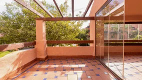 Apartamento con 4 dormitorios en venta en Hacienda del Sol