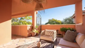 For sale ground floor duplex in Andalucia Alta