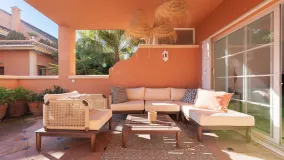 For sale ground floor duplex in Andalucia Alta