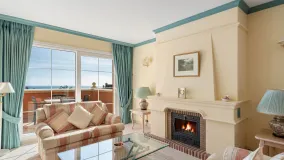 Buy 3 bedrooms duplex penthouse in Andalucia Alta