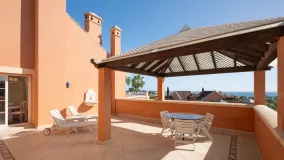 Buy 3 bedrooms duplex penthouse in Andalucia Alta