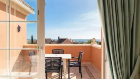 Buy 3 bedrooms duplex penthouse in Andalucia Alta