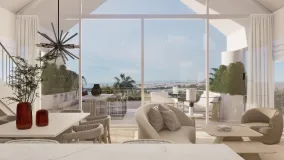 For sale penthouse in Magna Marbella with 3 bedrooms