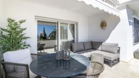 Andalucia Garden Club apartment for sale