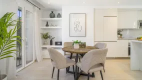 Adosado en venta con 2 dormitorios en El Naranjal