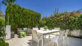 Adosado en venta con 2 dormitorios en El Naranjal