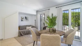 Adosado en venta con 2 dormitorios en El Naranjal