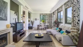 Duplex penthouse with 2 bedrooms for sale in Lorcrigolf