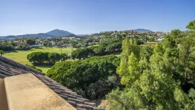 Duplex penthouse with 2 bedrooms for sale in Lorcrigolf