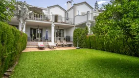 For sale Aloha Real 3 bedrooms town house