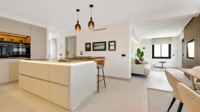 S. Pedro Centro penthouse for sale