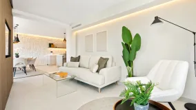 S. Pedro Centro penthouse for sale