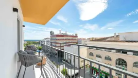 S. Pedro Centro penthouse for sale