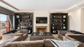 Se vende villa en La Capellania