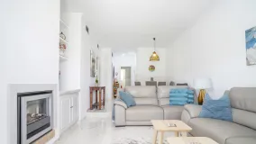 Los Dragos 2 bedrooms ground floor apartment for sale
