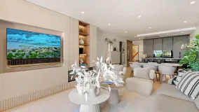 Apartamento planta baja en venta en Menara Beach