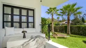 Apartamento planta baja con 3 dormitorios en venta en Las Cascadas