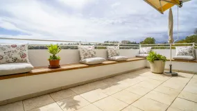 2 bedrooms apartment in Guadalmina Alta for sale