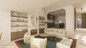 Town house for sale in La Colina