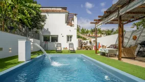 3 bedrooms La Campana villa for sale