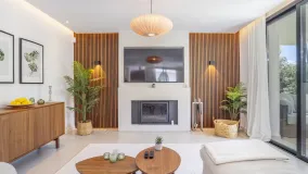 Villa for sale in Supermanzana H