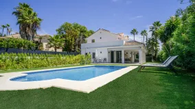 Villa for sale in Supermanzana H