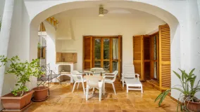 For sale ground floor apartment in Le Village
