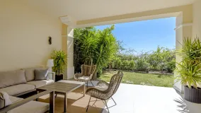 Town house for sale in Aldea Dorada