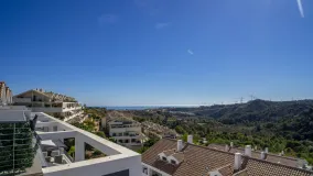 Atico duplex en venta en Ocean Hills de 2 dormitorios