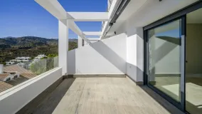 Atico duplex en venta en Ocean Hills de 2 dormitorios