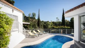 Villa a la venta de 4 dormitorios en Puerto del Almendro