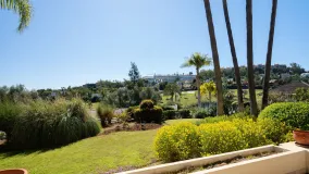 Las Alamandas 3 bedrooms ground floor apartment for sale