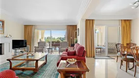 Las Alamandas 3 bedrooms ground floor apartment for sale