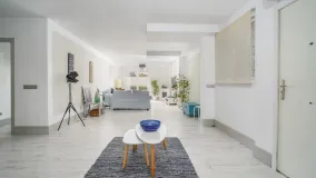 For sale Jardines de Andalucia ground floor apartment with 2 bedrooms