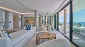 For sale apartment in Guadalobon