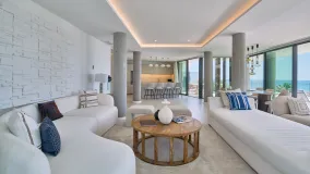 For sale apartment in Guadalobon