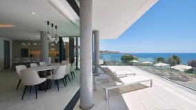 For sale apartment in Guadalobon