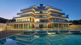 For sale apartment in Guadalobon