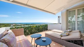 Villa pareada en venta en Marbella Hill Club con 4 dormitorios