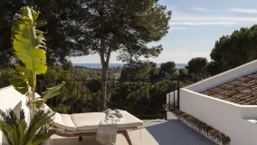 Buy 5 bedrooms town house in Peñablanca