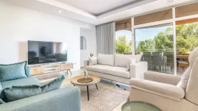 Buy apartment in Magna Marbella
