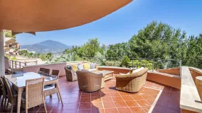 Buy apartment in Magna Marbella
