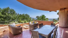 Buy apartment in Magna Marbella